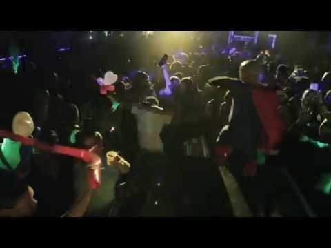 DJ DREWSKI CELEBRITY B-DAY CELEBRATION (FT. JIM JONES, MAINO, HOT97 EBRO, CIPHA SOUNDS & MORE)