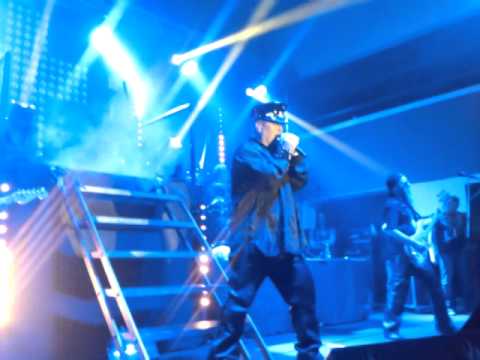 Kreyson - Ztrácím Rakovník 29.3.2014