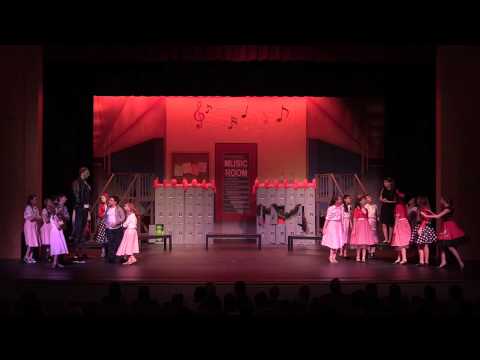 Zombie Prom trailer video thumbnail