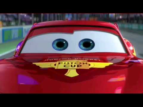 Corrida No Japão DUBLADO HD - ( Carros 2 )