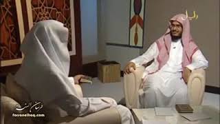 صورة التفسير المباشر  الحلقة 16 الجزء السادس عشر   رمضان 1430هـ