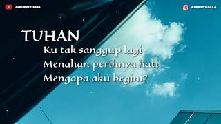 Download lagu Noah - Perih | story wa | cover by @andiidyballa mp3 Download lagu Noah - Perih | story wa | cover by @andiidyballa mp3
