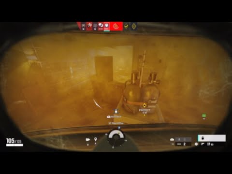 Article 5 games still exist but the reward doesn't