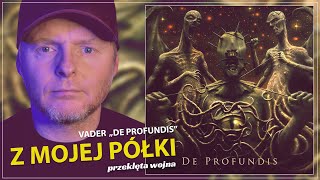 Vader - De Profundis 1995