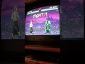 How To Infinite Morph Trap Shang Tsung In MK2