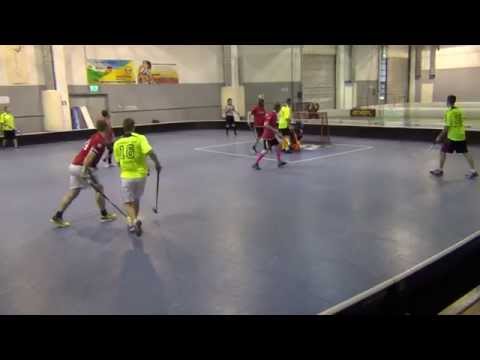 14.12.2014 HakU - RuVS (2.erä)