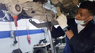 SIERRA, SILVERADO, YUKON, TAHOE 2014 - 2020, DTC P06DD, Oil pump pressure solenoid valve performance