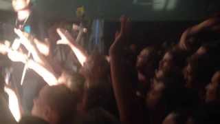 Shapeless (The Judgement) live - In Hearts Wake