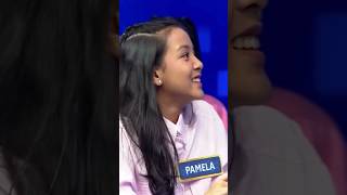 Download lagu hehehe apa dong jawabannyaaa??😭😭 #pamelaghaniya mp3