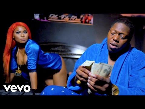 Z-Ro - My Money