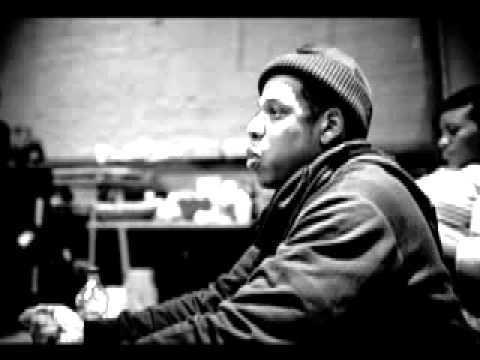 The Jimi Entley Sound - Feat. Jay- Z Mash up Remix