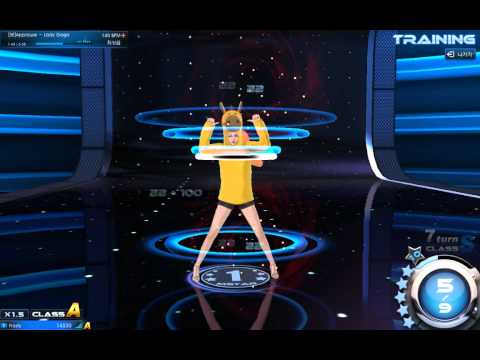 Mstar KR Neo Classic - [SE]Applause [Extreme S+] 100%