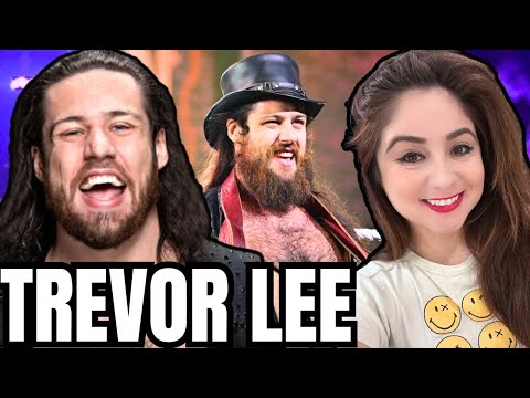 Trevor Lee: I’d Like To Work Anywhere, I Want To Show The Abilities I Believe I Have