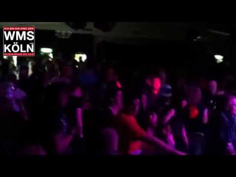 Warehouse Club - WMS - Teil6 - We are the Childern of the 90´s - FINALE