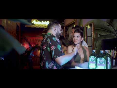 Andy G - Tus Ojos (Video Oficial) | Barranquilla Vice