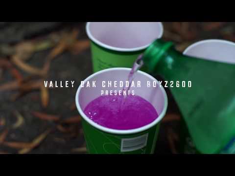 Valley Oak CheddarBoyz2600 "Talkin Crazy" Ft. Lil Aj (Dir. By Swayne OfTha MgBoyz)