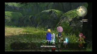 20200429 二之國2 王國再臨 Ni no Kuni II Revenant Kingdom The Lair of the Lost Lord