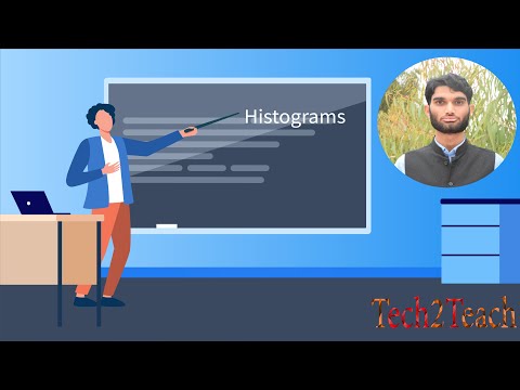 8 Histograms Data Visualization With Python Tech2teach