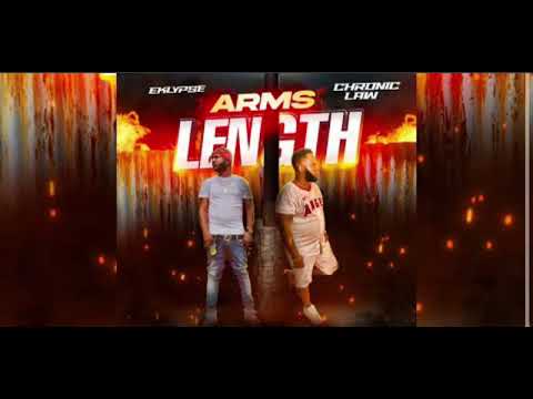 Chronic Law, Eklypse - Arms Length Instrumental