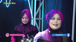 Download lagu PENGANTIN BARU - NASIDA RIA ( NEW ARRANSEMENT MUSIC VIDEO) mp3