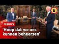 Fors meer agenten op straat tijdens jaarwisseling | Omroep Brabant
