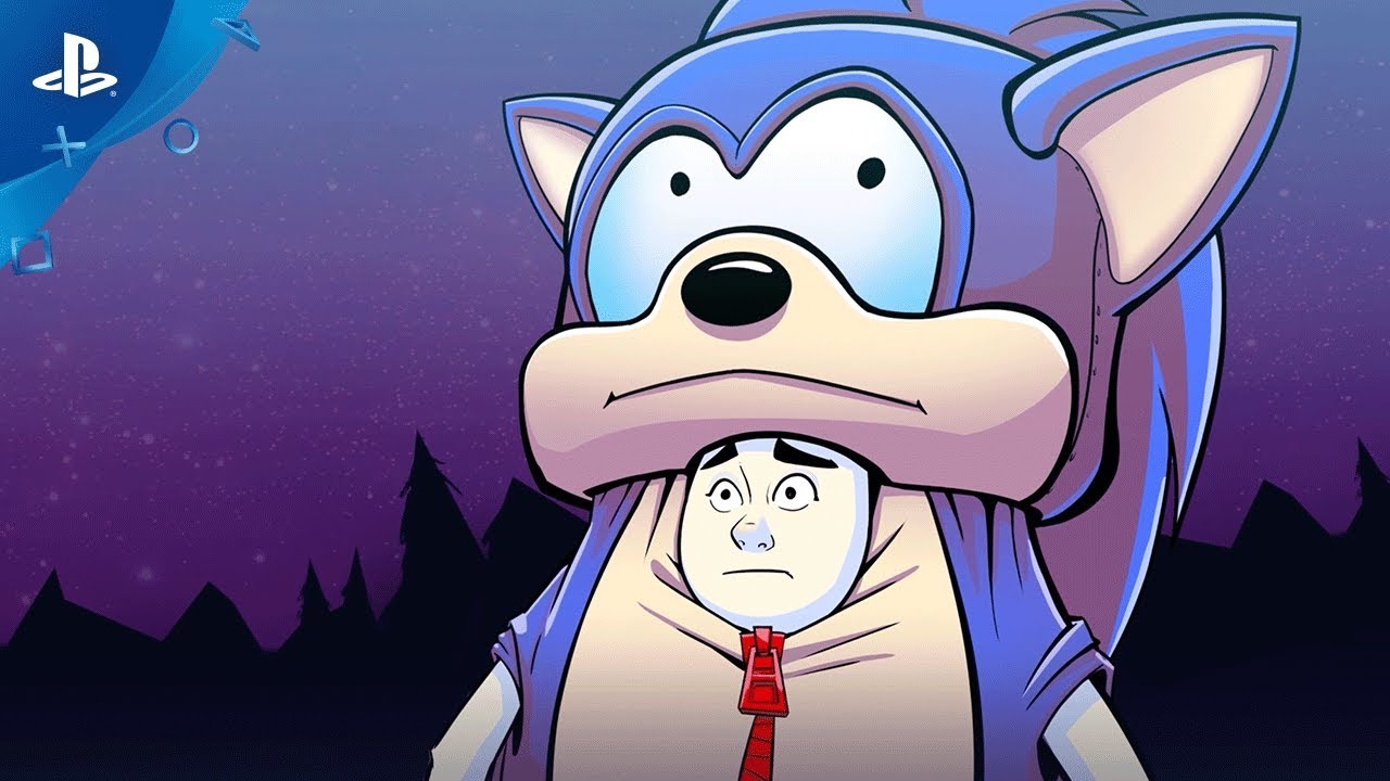 Trailer de Avis des joueurs : Bubsy The Woolies Strike Back