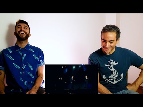 Emanero, La Konga, Antonio Rios - ADICTO (Official Video) // Disgusting Reacciona