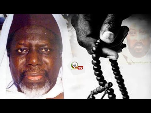 Wird tidjane et ses chartes I Cheikh Imam Hassane Cissé (rla)