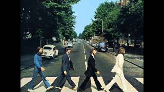 The Beatles- Abbey Road Medley Part 1 instrumental cover