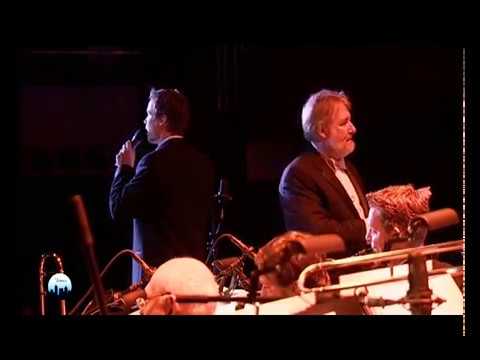 MARC SECARA - You are my way of life - live