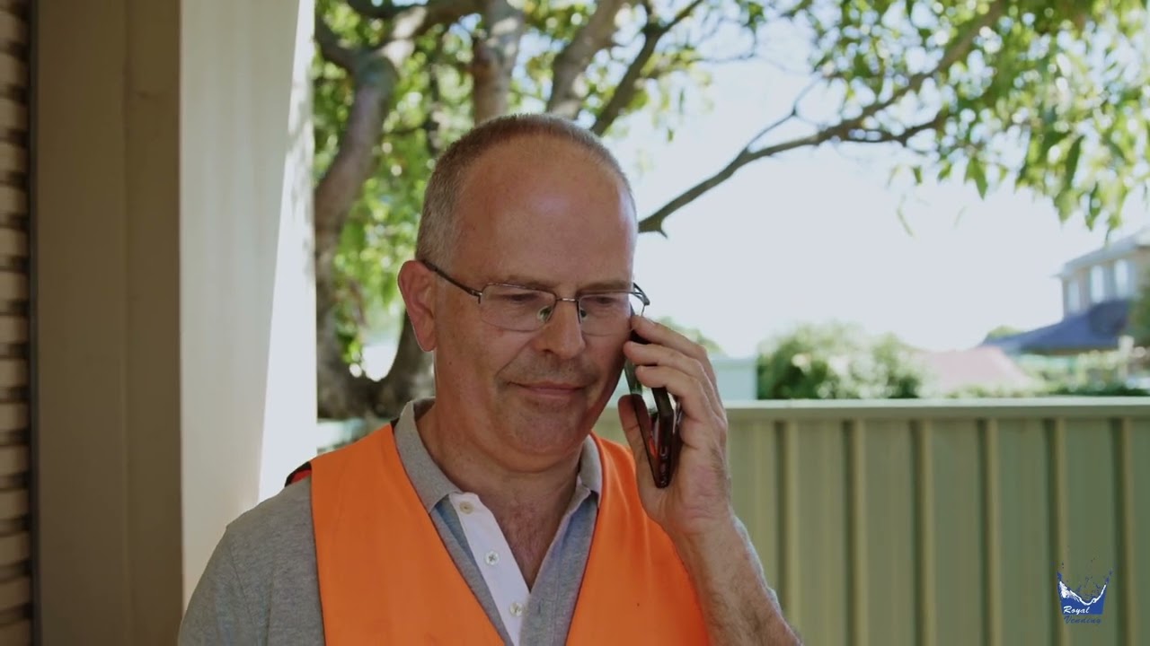 Day In The Life Of A Vending Machine Business Owner (Australia)