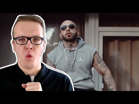 ABRISS ! AZAD X RAMO - AZZAZZIN prod. by AZAD, ALEX DEHN & GOREX | GOAT | Reaction