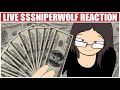 SSSniperWolf Has Gotten Away With It