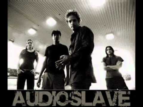 audioslave broken city YouTube