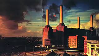Pink Floyd ‎– Animals 
