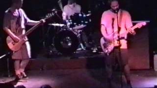 BUILT TO SPILL * Stab * LIVE @ Rkcndy, Seattle, Wa. 9-23-98