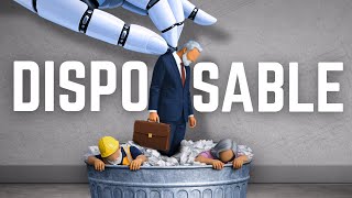 Why Layoffs Are TARGETING Older Workers