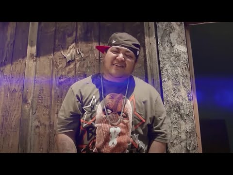 Spawnbreezie - Oh My Goodness (Official Music Video)