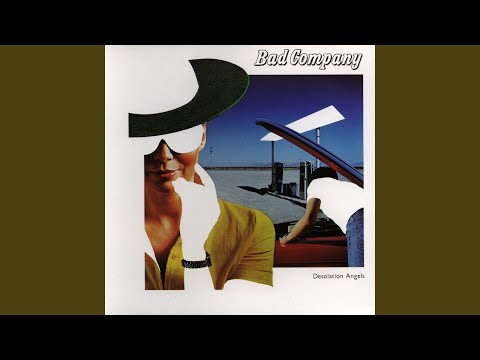 Rock 'n' Roll Fantasy (2009 Remaster)