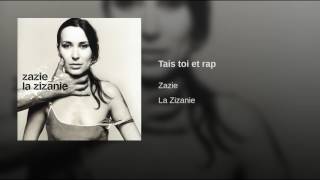 Tais toi et rap