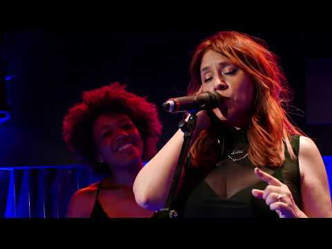 SOUL DIAMONDS live at the Bix DVD 2 Selection 8