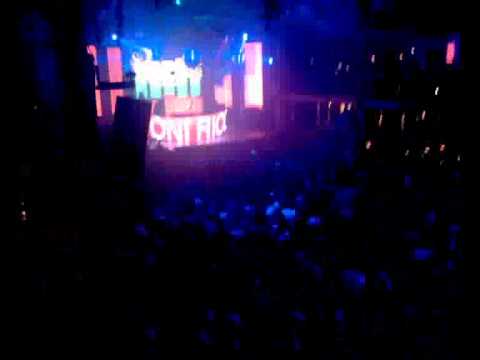 Toni Rico Amnesia 2010