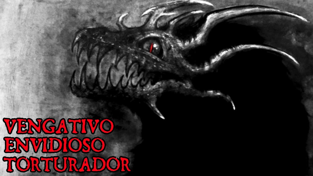 Demiurgo Explicado: El SOMBRÍO DIOS CREADOR del Antiguo Testamento