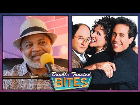 LAUGH TRACK SITCOMS - WHY WE STOPPED ENJOYING THEM | Double Toasted Bites