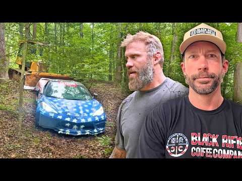 Can a UFC fighter survive a day at Pastranaland