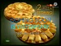 Iklan Pizza Hut Duet Hemat Tahun 2010