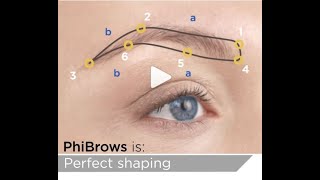 Phibrows Online Class