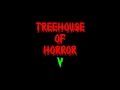 Treehouse Of Horror V