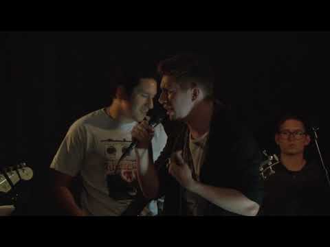 Creep - Mad Mondays (Radiohead Cover) (Live)