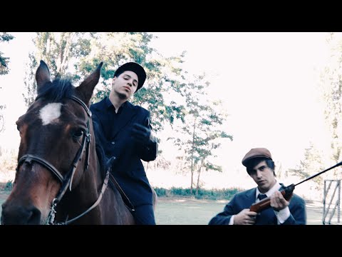 ALIAS ALEXX feat NDG - F1